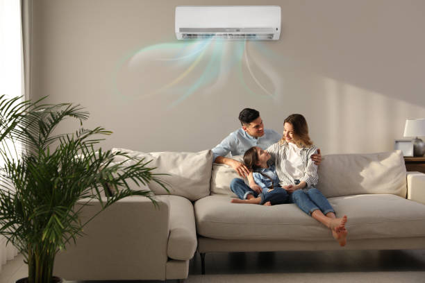 Best Best HVAC Companies  in Florissant, MO