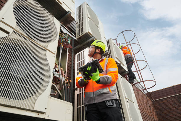 Best Heating Repair Services  in Florissant, MO