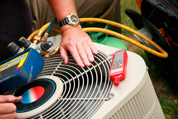 Best Air Quality Test  in Florissant, MO