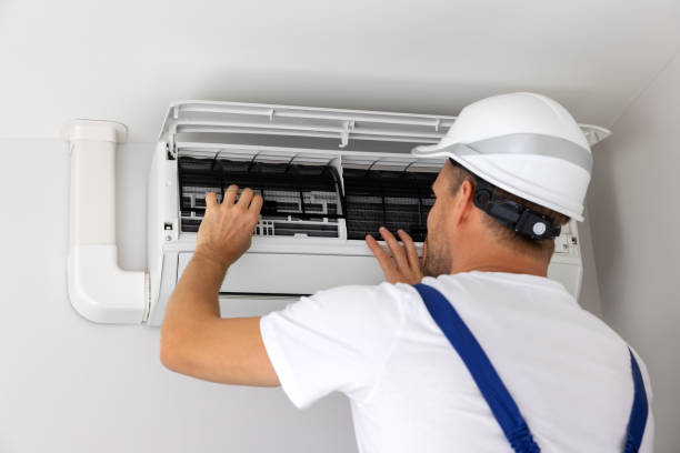 Best Best HVAC Companies  in Florissant, MO