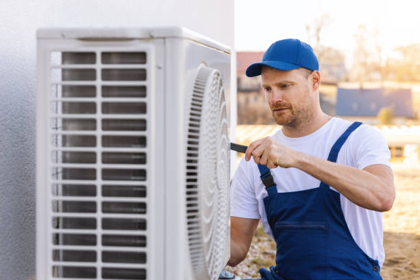 Best Residential HVAC Services  in Florissant, MO