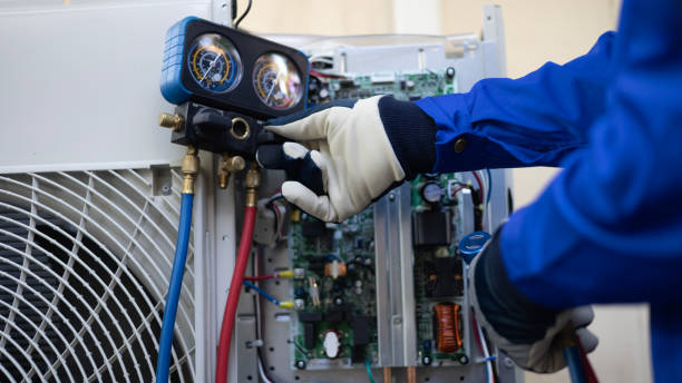 Best HVAC Emergency Services  in Florissant, MO