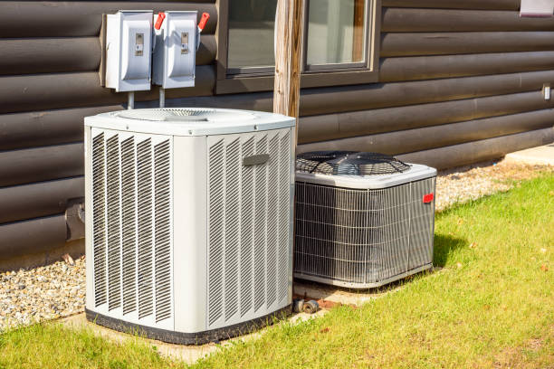 Best Commercial HVAC Repair  in Florissant, MO